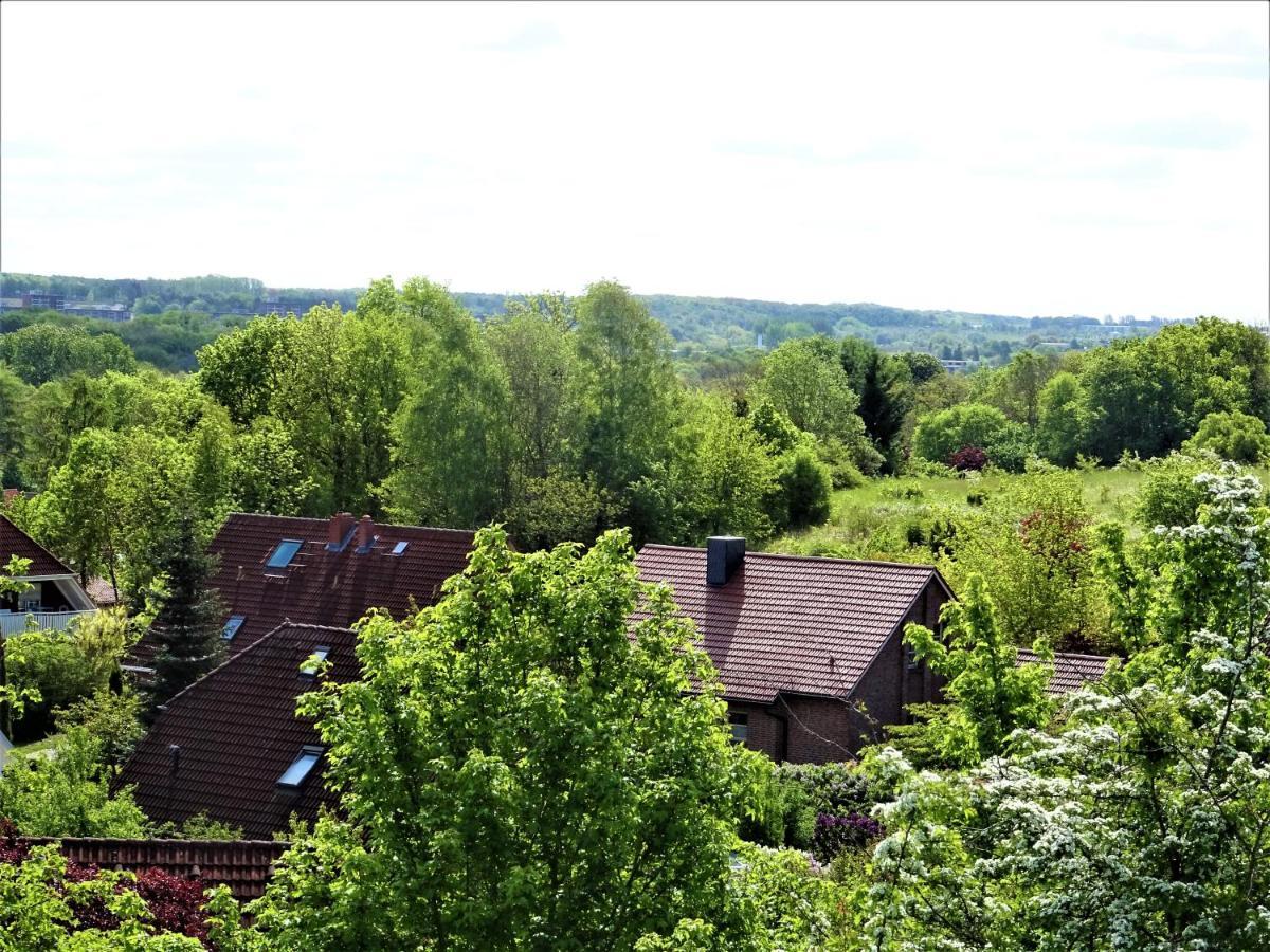 Apartment Neubrandenburg-wasser,natur,zentrum,ladestation Fuer E-autos *