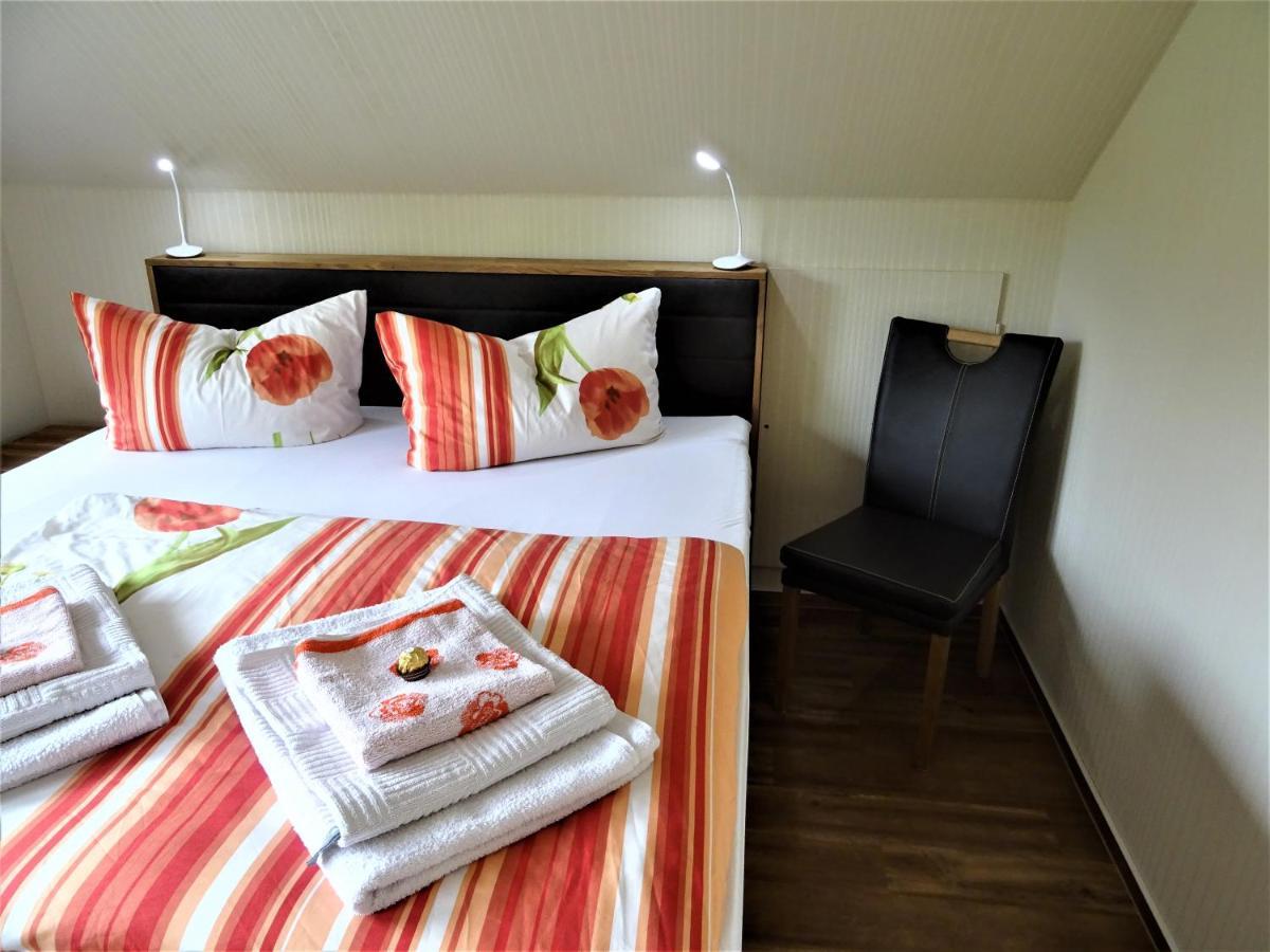 Apartment Neubrandenburg-wasser,natur,zentrum,ladestation Fuer E-autos *