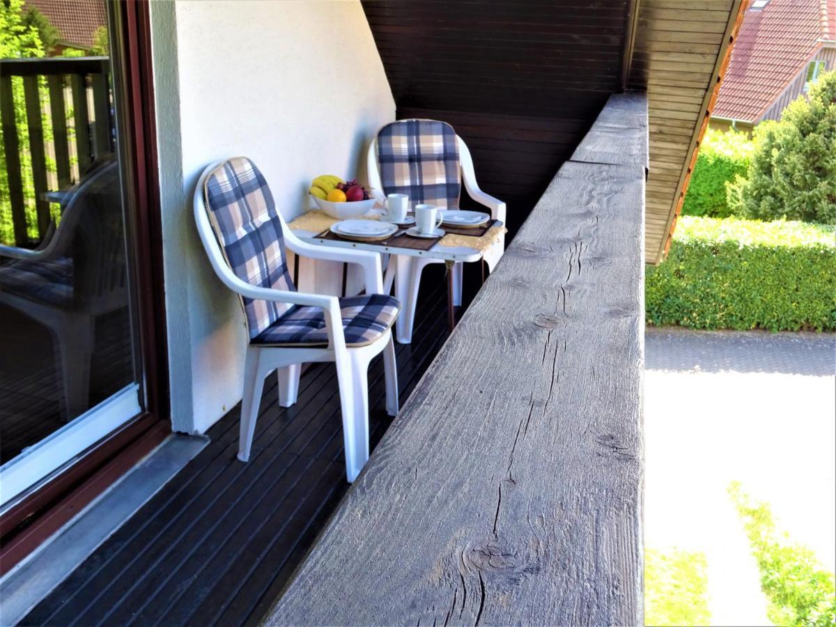 Apartment Neubrandenburg-wasser,natur,zentrum,ladestation Fuer E-autos *