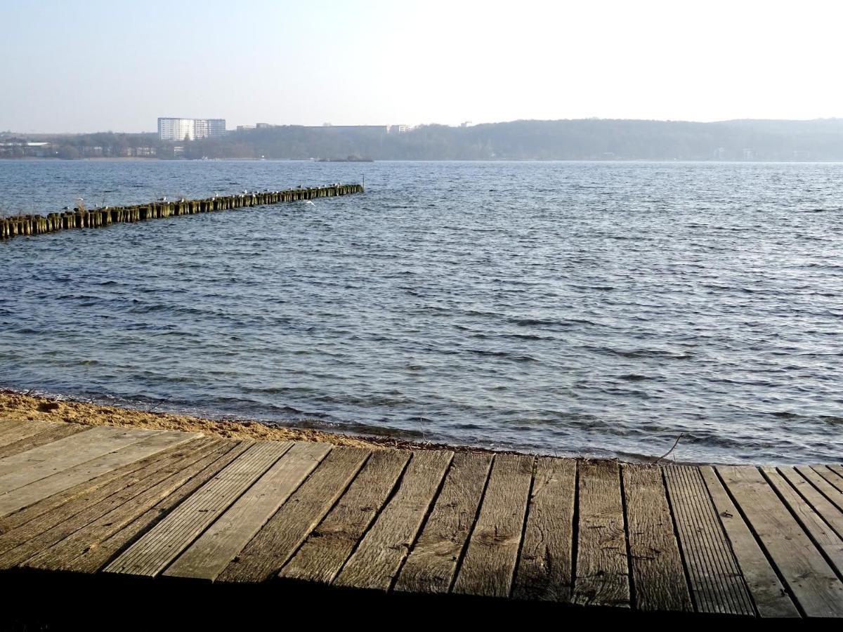 Neubrandenburg-wasser,natur,zentrum,ladestation Fuer E-autos Neubrandenburg